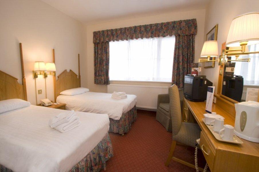 Moorside Grange Hotel & Spa Στόκπορτ Δωμάτιο φωτογραφία